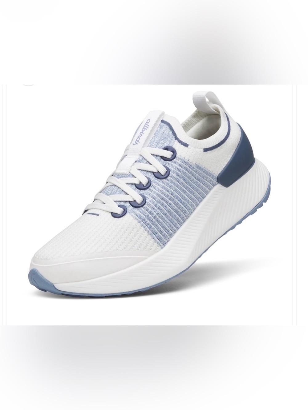 allbirds Women's Tree Gliders Sneakers